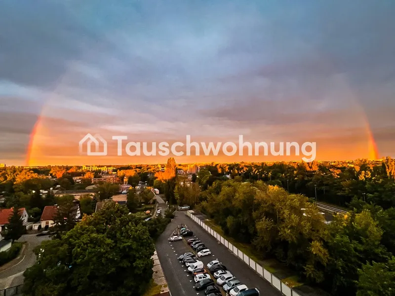 Tauschwohnung: Looking for an apartment near city center 2 rooms from — photo 1
